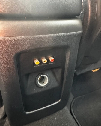 Fiat Freemont cena 46500 przebieg: 257750, rok produkcji 2015 z Pleszew małe 562